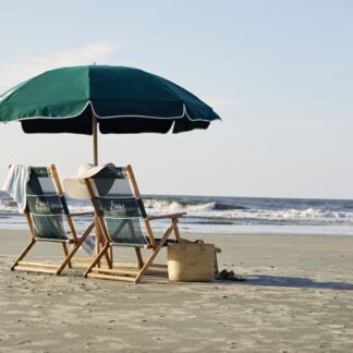 Beach Chair Packages